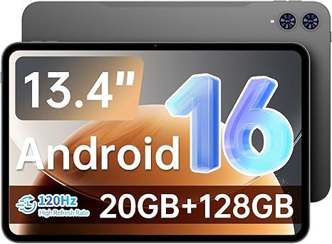 Máy tính bảng TECLAST Android 16 T65