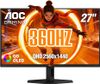 Màn hình AOC Q27G40SDE