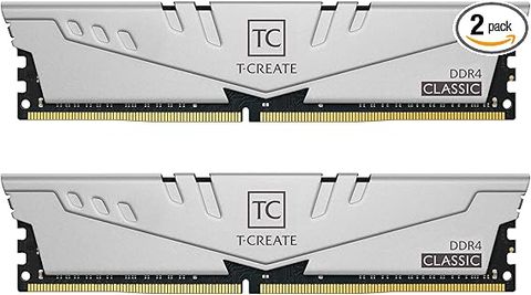 TEAMGROUP T-Create Classic 10L DDR4 32GB Kit