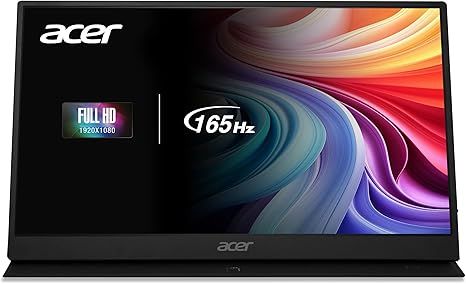 acer Nitro Portable Gaming Monitor