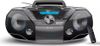 Máy nghe nhạc CD di động Philips Boombox