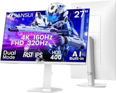 Màn hình SANSUI G27D1U
