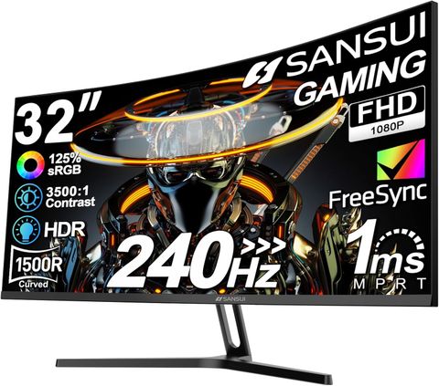 Màn hình SANSUI G32C2F