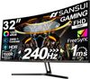 Màn hình SANSUI G32C2F