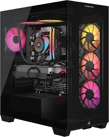 Corsair Vengeance i7500