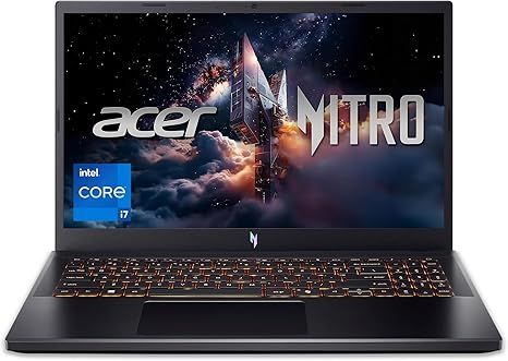 Acer Nitro V ANV15-52-76NK