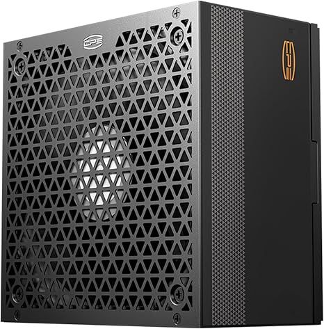 PCCOOLER 850W Power Supply