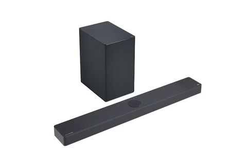 Loa Thanh LG Soundbar SC9S 3.1.3 Kênh Dolby Atmos Cao Cấp