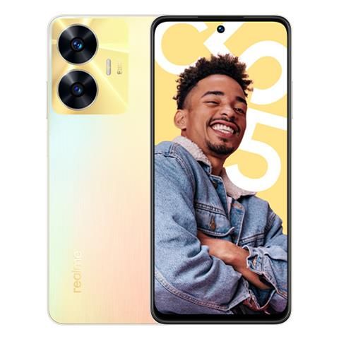 Realme C55 (6GB | 128GB)