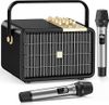 Máy Karaoke Chuyên Nghiệp Không Dây SUPNIU