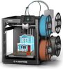 Máy in 3D đa màu FLASHFORGE AD5X 4 màu