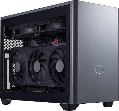 Cooler Master NR2 Pro