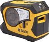 Máy in nhãn đơn sắc cầm tay Brady M211
