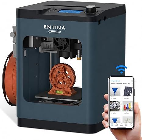 Máy in 3D ENTINA TINA2PLUS