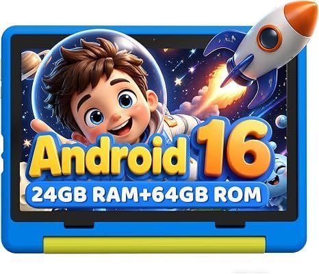 Máy tính bảng Urao Kids