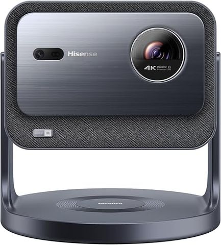 Máy chiếu mini laser Hisense C2, 65-300
