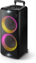  Philips X5206 Bluetooth Party Speaker 