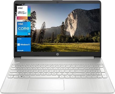 HP 2022 Newest Notebook Laptop
