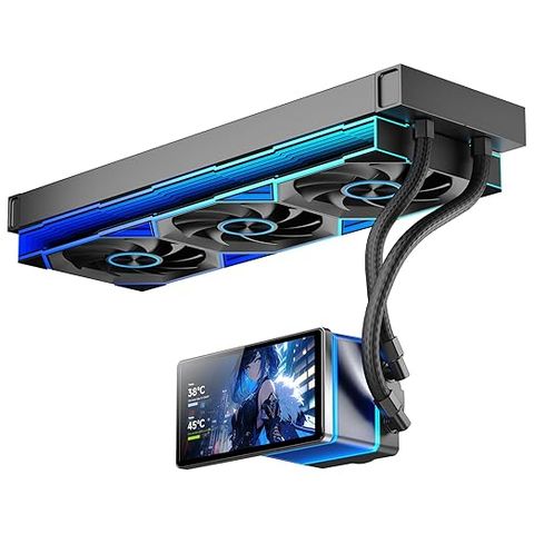PF 360 CPU Water AIO