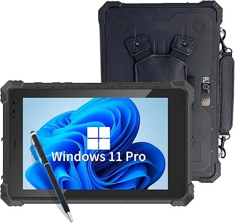 Máy tính bảng W10Y siêu bền