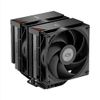 PCCOOLER CPU Air Cooler with Smart Temperature Display