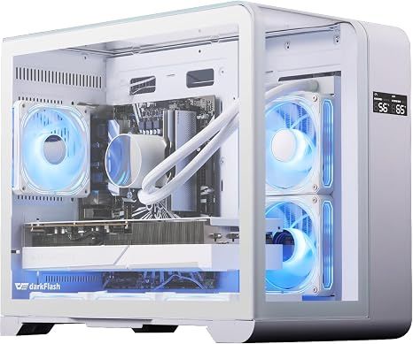 Vỏ Case darkFlash L280M White