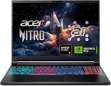 Acer Nitro V 16S AI ANV16S-41-R2AJ