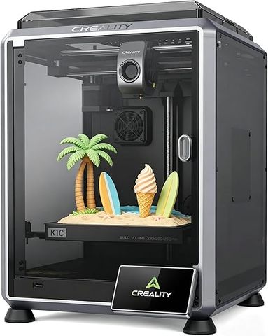 Máy in 3D Creality K1C