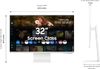 Samsung 32” M8 (M80F)