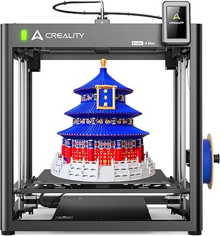 Máy in 3D Creality Ender 5 Max