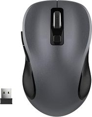  WisFox 2.4G Wireless Mouse for Laptop 
