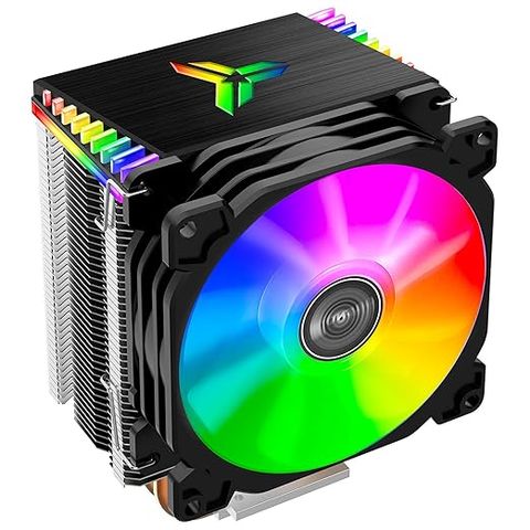 JONSBO CR1400 RGB CPU Air Cooler