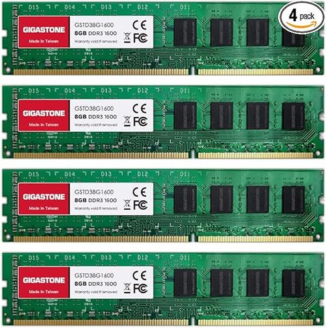 Bộ GIGASTONE 32GB
