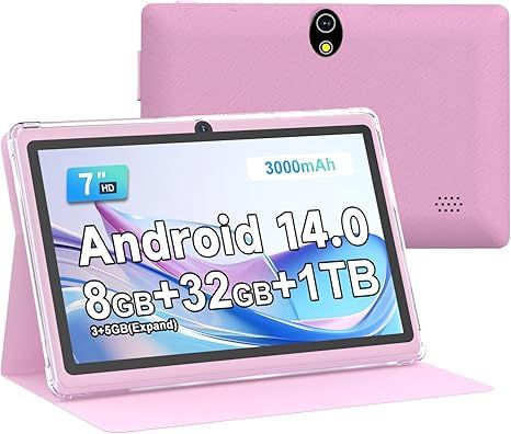 Máy tính bảng DIGITHINK 7 inch Android 14