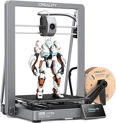 Máy in 3D Creality Ender 3 V3 Plus