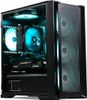 MXZ Gaming PC, AMD Ryzen 7 7800X3D, RTX 5070, 16GB DDR5 6000MHz, SSD 1TB, B650, 6RGB Fans, Windows 11 Pro