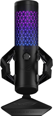 Microphone chơi game ASUS ROG Carnyx RGB Condenser