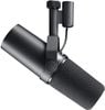 Microphone phòng thu động Shure SM7B - Micro XLR