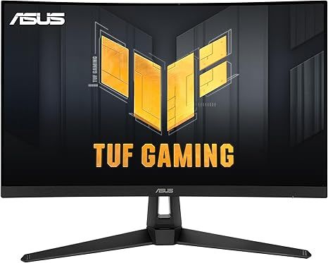 ASUS TUF Gaming VG27VH1B 27”
