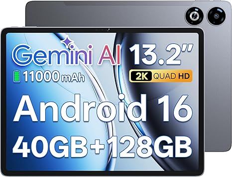 Máy tính bảng SVITOO 13 inch Android 16