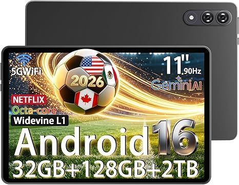 Máy tính bảng Raemond 11 inch Android 16