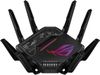 ASUS ROG Rapture GT-BE98 PRO First Quad-Band WiFi 7