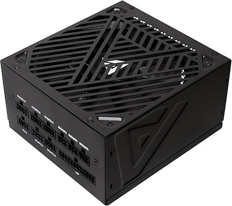 Apevia ATX-SL650W Soul 650W Fully Modular