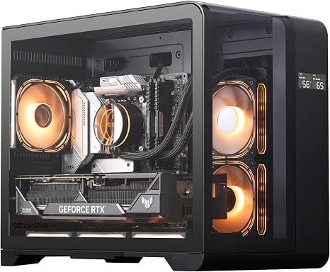 Vỏ Case darkFlash L280M Black