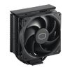 Cooler Master Hyper 212 Black CPU Air Cooler – 120mm High Performance PWM Fan