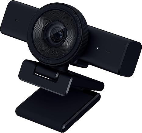 Webcam Razer Kiyo V2 X dành cho phát trực tuyến