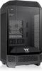 Vỏ Case Thermaltake Tower 250 Black Mini-ITX CA-1Z9-00S1WN-00