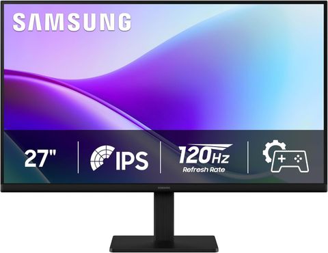 Màn hình Samsung S3 S32GF LS27F320GANXZA