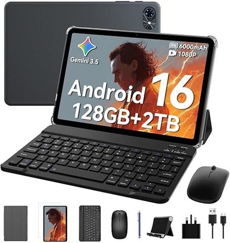 Máy tính bảng TABWEE 10 inch Android 16