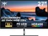 Màn hình KTC H27P3 27-inch 5K Monitor